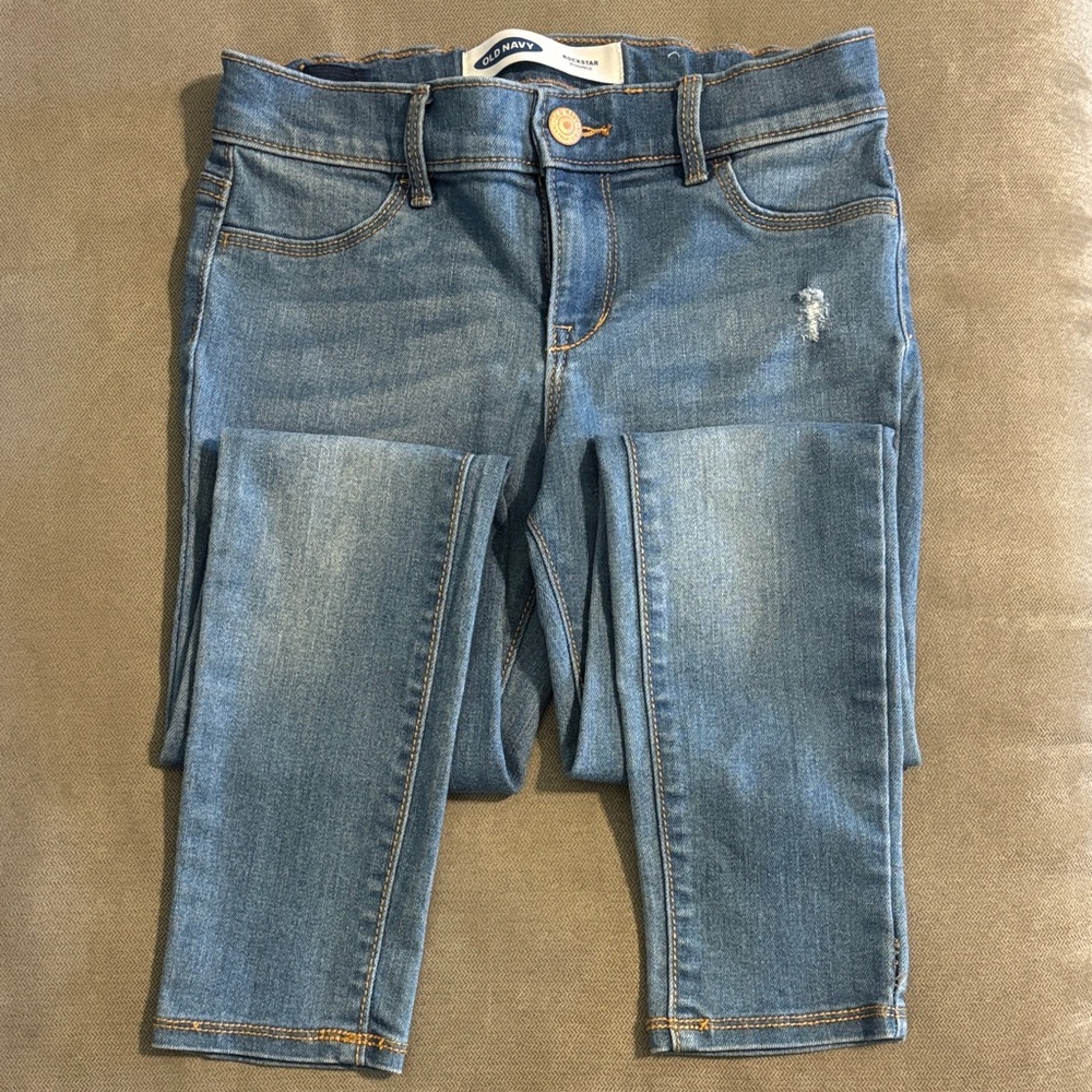 Old Navy Girl’s Jeggings